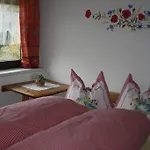 Daire Casa Mia Sankt Georgen ob Murau