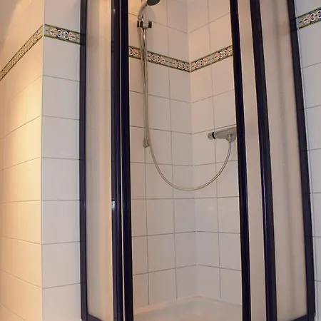 Апартаменты Casa Mia *