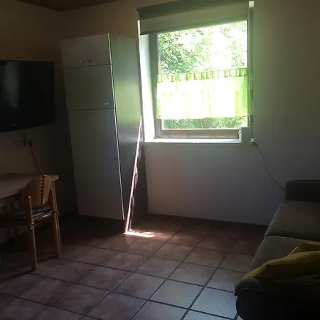 Апартаменты Casa Mia *