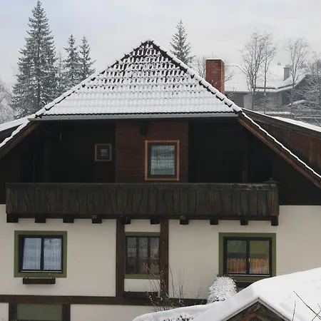 Casa Mia Апартаменты *