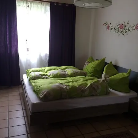 Апартаменты Casa Mia *