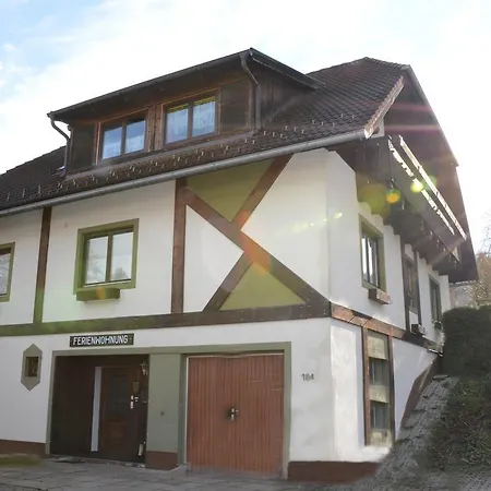 Casa Mia Appartement Sankt Georgen ob Murau