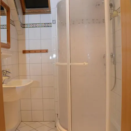 Апартаменты Casa Mia *