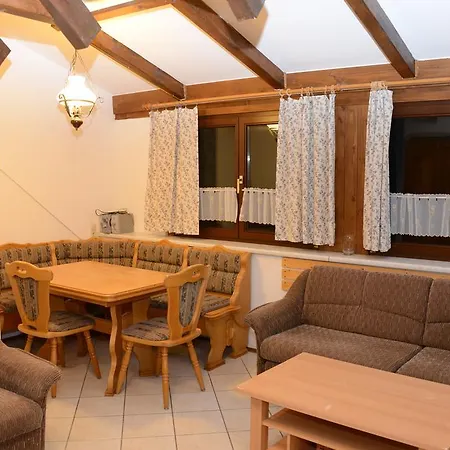 Апартаменты Casa Mia