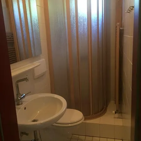 Casa Mia Санкт-Георген-об-Мурау