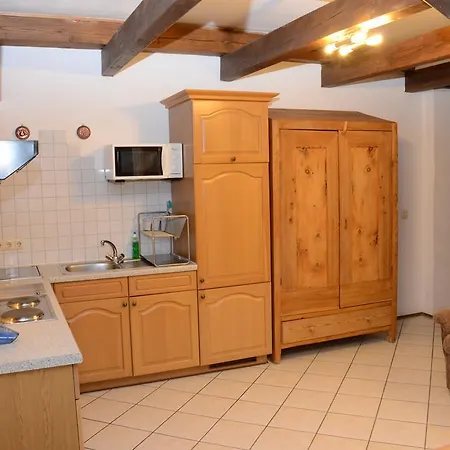Casa Mia * Sankt Georgen ob Murau