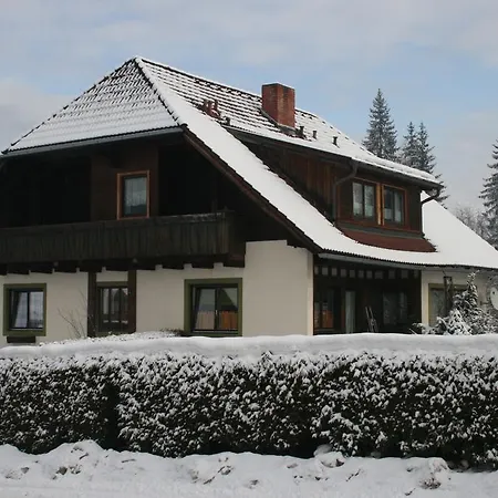 Casa Mia * Sankt Georgen ob Murau