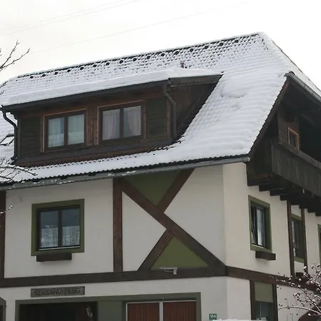 Casa Mia Апартаменты