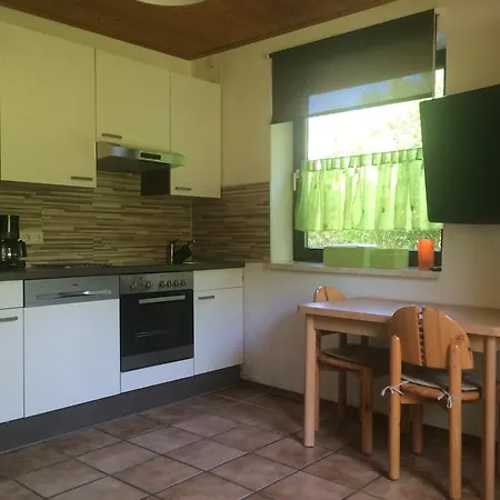Casa Mia Апартаменты *