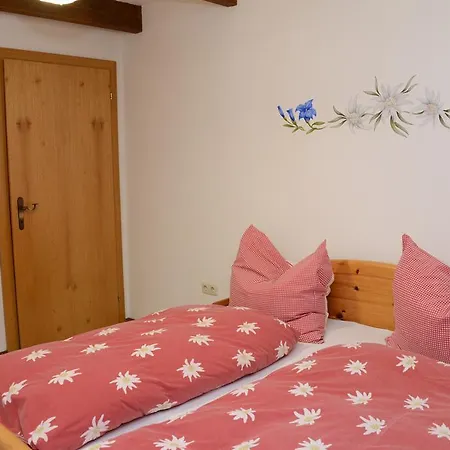 Apartmán Casa Mia