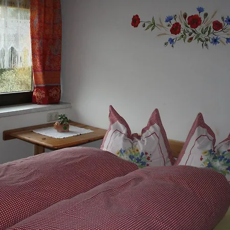Apartmán Casa Mia Sankt Georgen ob Murau