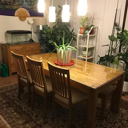 Апартаменты Casa Mia
