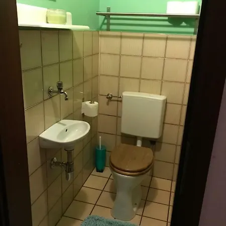 Апартаменты Casa Mia