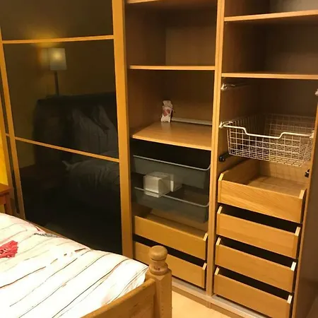 Апартаменты Casa Mia *