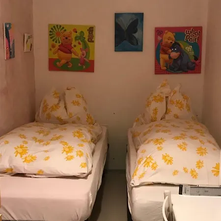 Casa Mia *