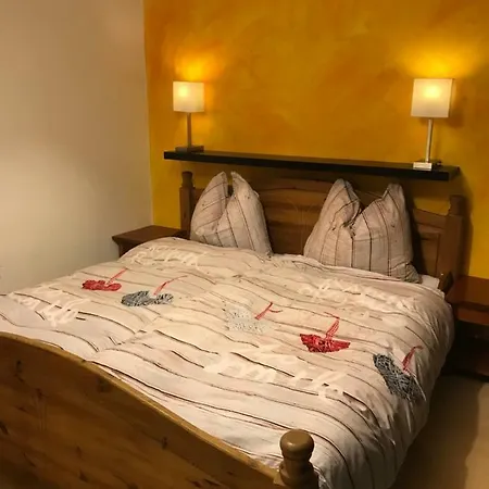 Casa Mia * Санкт-Георген-об-Мурау
