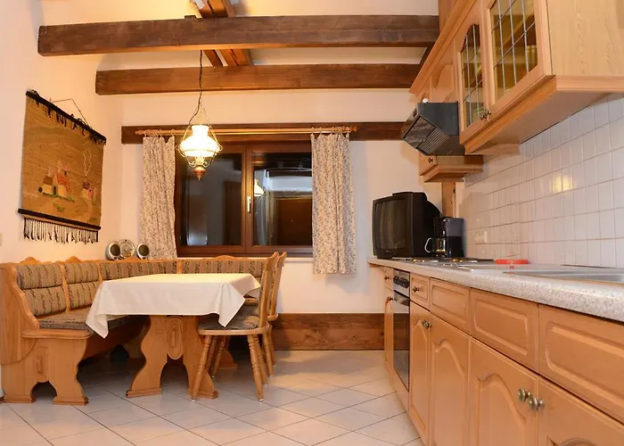 Casa Mia Appartamento