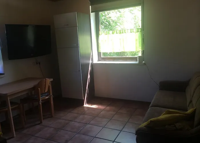 Appartamento Casa Mia *