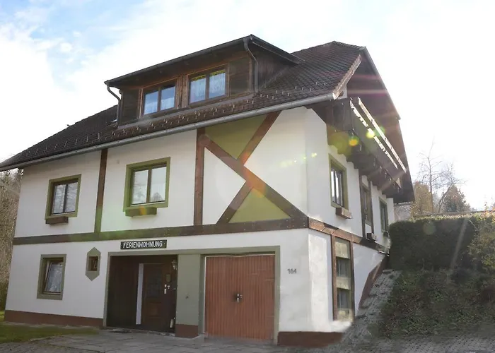 Casa Mia شقة سانكت جورجين أوب موراو