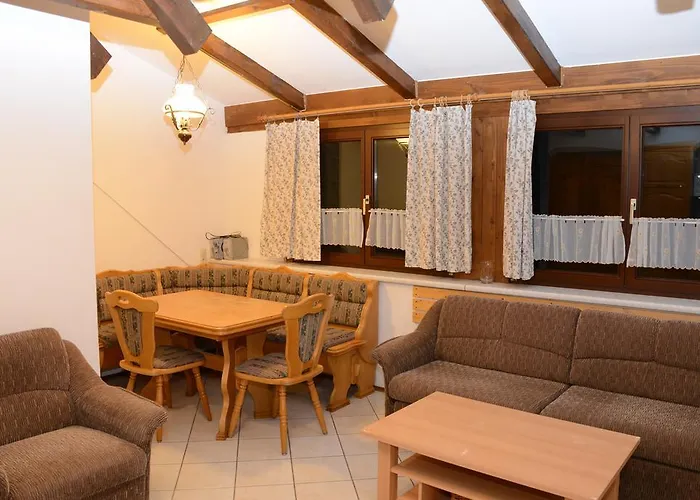 Appartamento Casa Mia