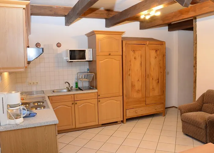 Casa Mia * Sankt Georgen ob Murau