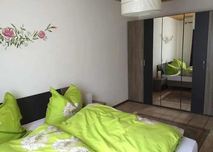 Casa Mia * Sankt Georgen ob Murau