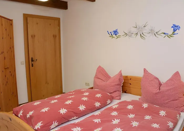 Appartamento Casa Mia