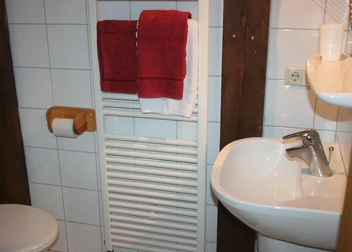 Casa Mia Appartamento Sankt Georgen ob Murau