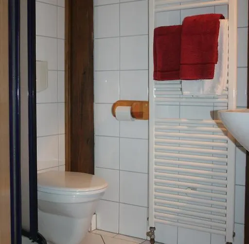 Casa Mia سانكت جورجين أوب موراو