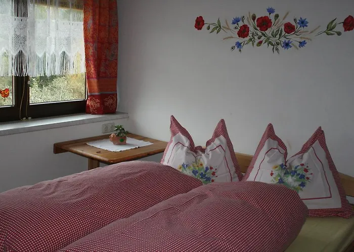 Appartamento Casa Mia Sankt Georgen ob Murau