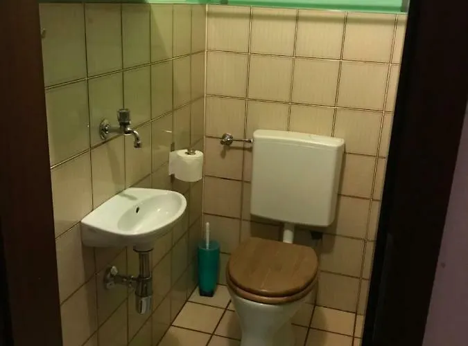 Appartamento Casa Mia