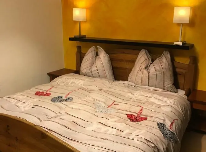 Casa Mia * سانكت جورجين أوب موراو